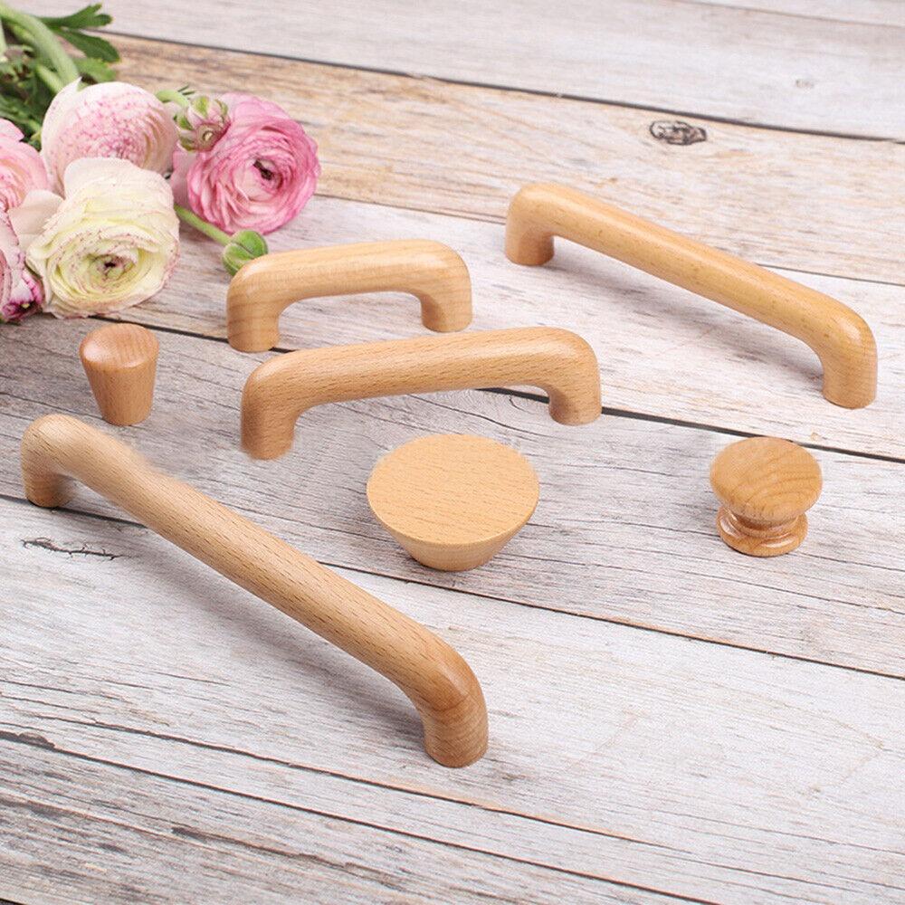 Furniture Cabinet Knob Drawer Cupboard Door Handle Durable Pull Handle  Furniture