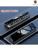 Premium Benz parking card