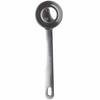 Tsubame-Sanjo Extra Thick Measuring Spoon, 25cc, 18-8 Stainless Steel, Made In Japan