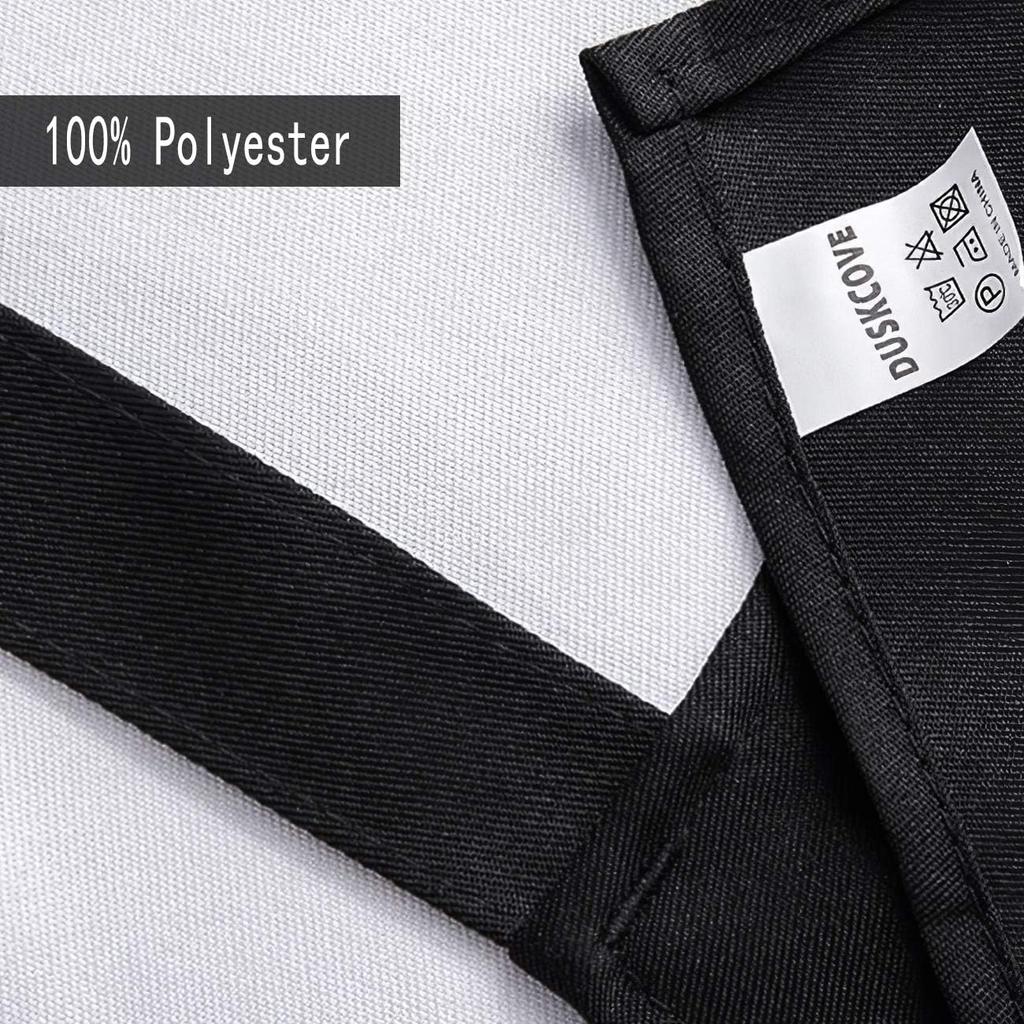 Aprons for Men, Mens Apron, Funny Chef Aprons for Men, Mr. Good Lookin' is Cookin’, Use for BBQ Grill Father's Day and Husband Birthday Gifts for