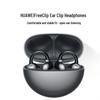 Беспроводные наушники-клипсы Huawei FreeClip