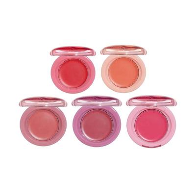 ETUDE Фруктовый бальзам-румяна для губ и щек