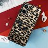 African Leopard Print Case For Xiaomi Redmi Note 12 11 10 9 8 13 Pro Plus 12S 11S 10S 9S 10A 9C 10C 12C 13C Cover