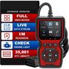 Сканер V519 OBD2 с цветным экраном, 10 языков, цветной экран для печати, диагностика автомобильных ошибок, оборудование ScanTool