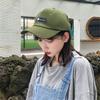 Шляпа Лето Личность Очки Бейсболка Женская Унисекс Кепка Солнцезащитные очки Бейсболка Кепка для мальчиков