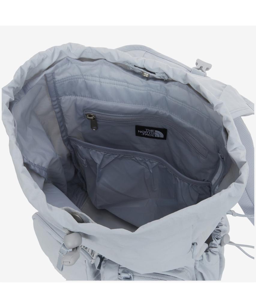 The North Face Nm2Ds22C Женский рюкзак Breeze Светло-серый