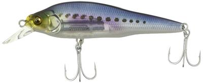 Megabass Minnow LBO GG Sardine 38847 Воблер X-80SW
