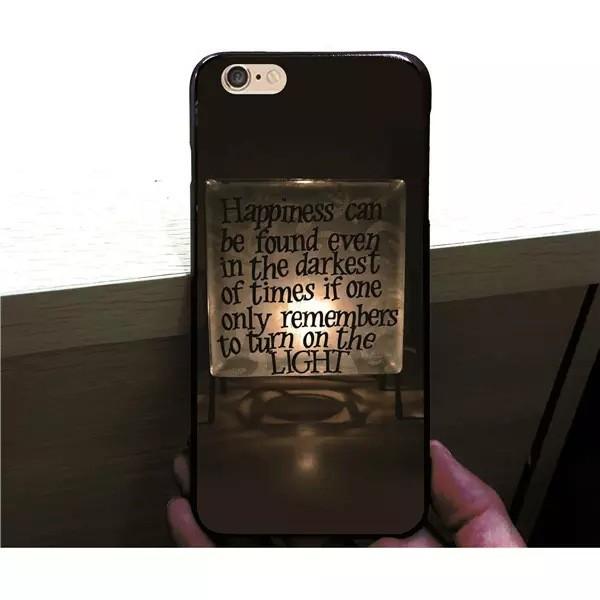 Защитный чехол для iPhone 567pro с противоударным дизайном для стильного использования смартфона
