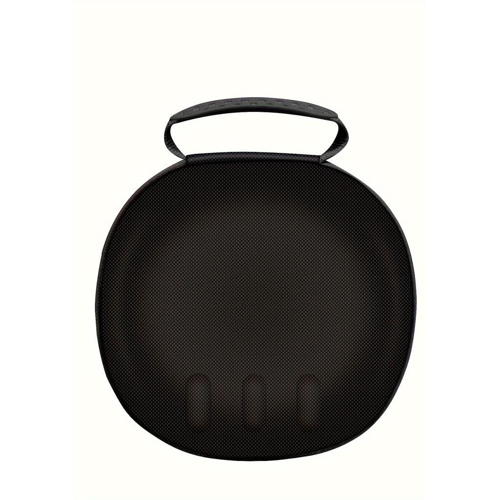 Carrying Case, Hard Bag for Meta Quest 3 Accessories/Pro VR Headset with Elite Strap, Touch Controllers and Other VR Accessories, Large Space