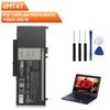 Сменный аккумулятор 6MT4T для DELL Latitude E5270 E5470 M3510 E5570 62Wh