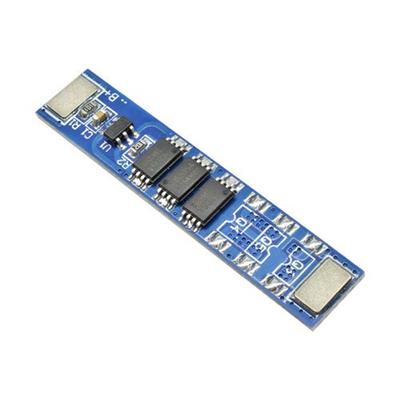 10 шт. 3S 2.5A/5A литий-ионная литиевая батарея 18650 зарядное устройство PCB BMS плата защиты для 3MOS 3.7V литиевая батарея плата защиты