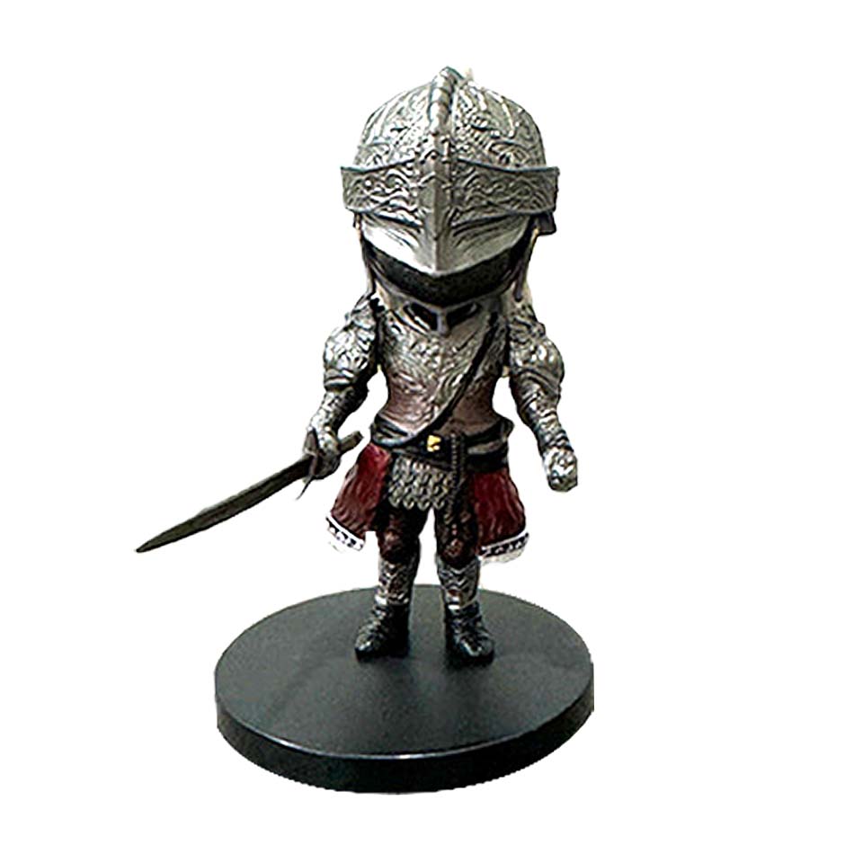 Фигурка Dark Souls Солер Зигмюллер Оскар Орнштейн Арториус Фигурка ПВХ Модель Коллекция Игрушки Подарки