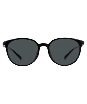 Солнцезащитные очки Цветные УФ УФ унисекс [Zoff] SUNCUTGlasses/UV100%CUT линзы в стиле Веллингтон, стильные, защита, вырез, унисекс, мужские, женские, мужские,