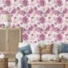 English Roses Wallpaper for Living Room and Bedroom 50x1000