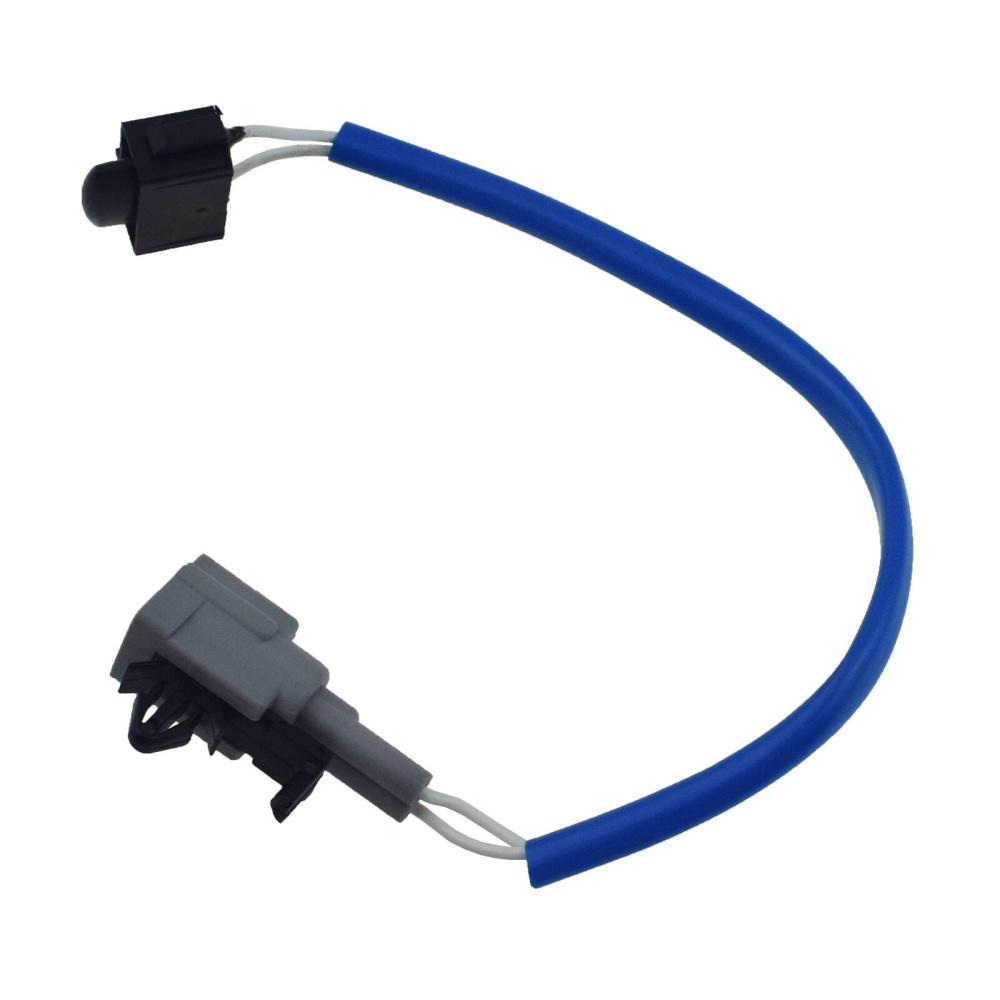 Наружная ручка двери с кнопкой переключателя и тросиком для Nissan Tiida Livina 25210-JE20A