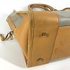 Loewe Лимитированная сумка Mini Duffle к 160-летию с логотипом Amazona, ручная сумка
