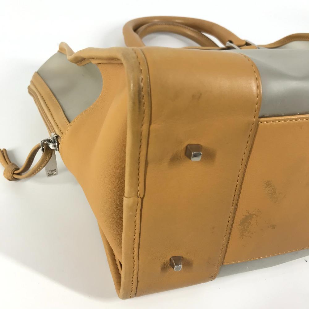Loewe Лимитированная сумка Mini Duffle к 160-летию с логотипом Amazona, ручная сумка