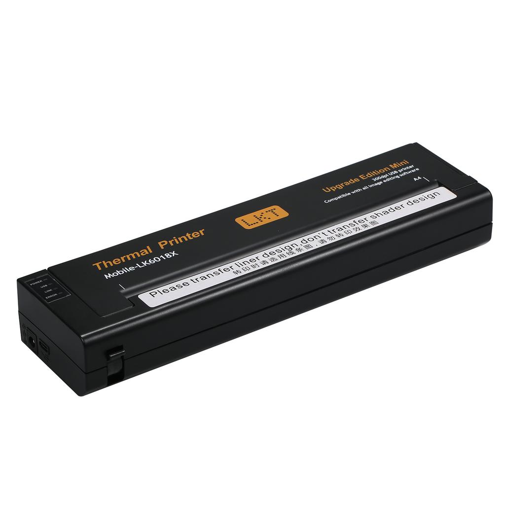 Tattoo Transfer Stencil Machine Printer Drawing Thermal Stencil Maker Copier Line Drawing Printing