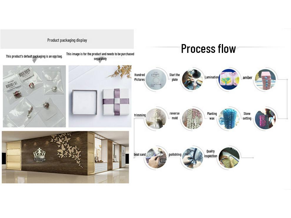 Magic Castle Pendant DIY Bracelet, S925 Sterling Silver, Platinum-Plated.