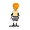 Pvc Young Naruto Uzumaki Figure Cute Design For Anime Fans And Home Decoration