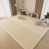 Modern Luxury Living Room Area Rug Floor Mat For Sofa And Bedside Large Size Decorative Mat Ideal For Home Use