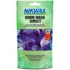Nikwax DOWN WASH DIRECT (SACHET) 1K2P01