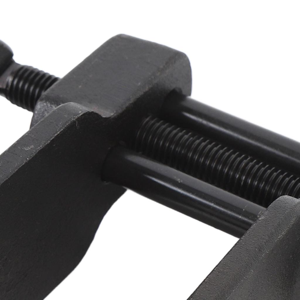 Brake Pad Installation Spreader Tool Rustproof High Carbon Steel Effort Saving Brake Caliper Piston Spreader Tool for Vehicles