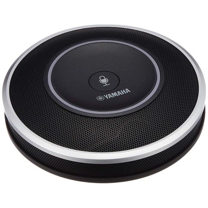 Микрофон расширения Yamaha YVC-1000 YVC-MIC1000EX (черный)