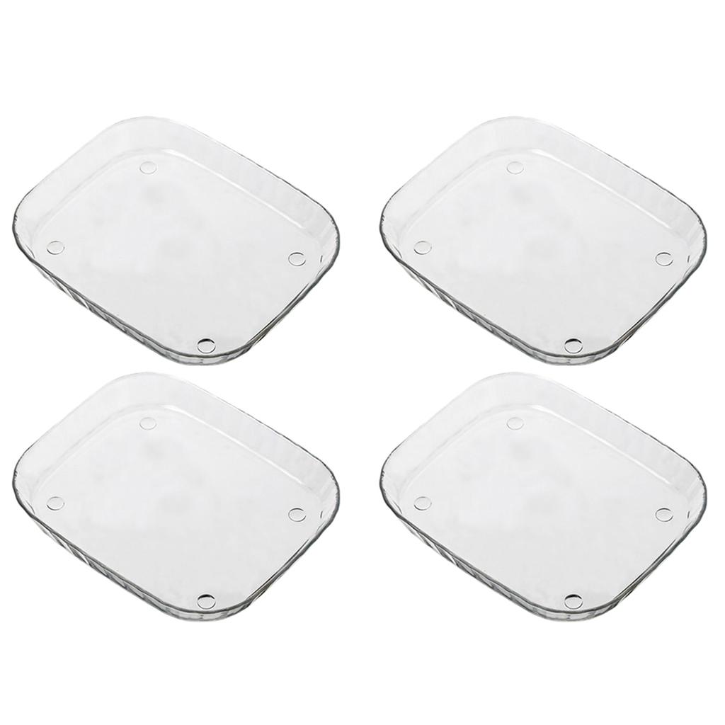 Бытовая вертел кости тарелка большой емкости стол мусорная тарелка для бара отеля