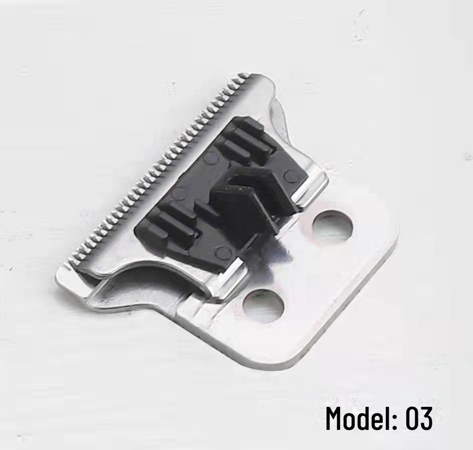 Гравировка Т-образной машинки для стрижки волос и бритвенной головки