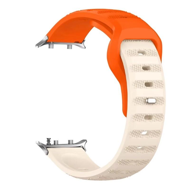 Для Huawei Watch D2 Силиконовый ремешок для часов Дышащий Сменный Браслет Ремешок для Huawei Watch D2 Аксессуары для умных часов