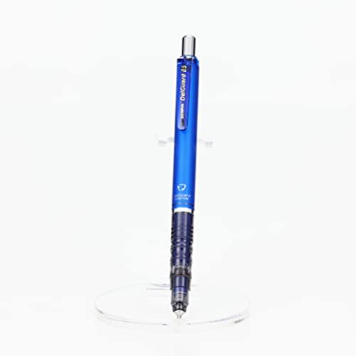 Карандаш механический Zebra Delguard 0.5 синий P-MA85-BL