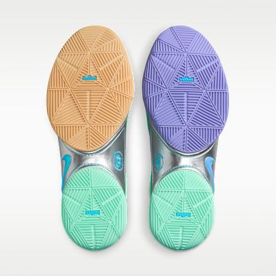 Монополия x Nike LeBron 22 QS EP 'Валюта'