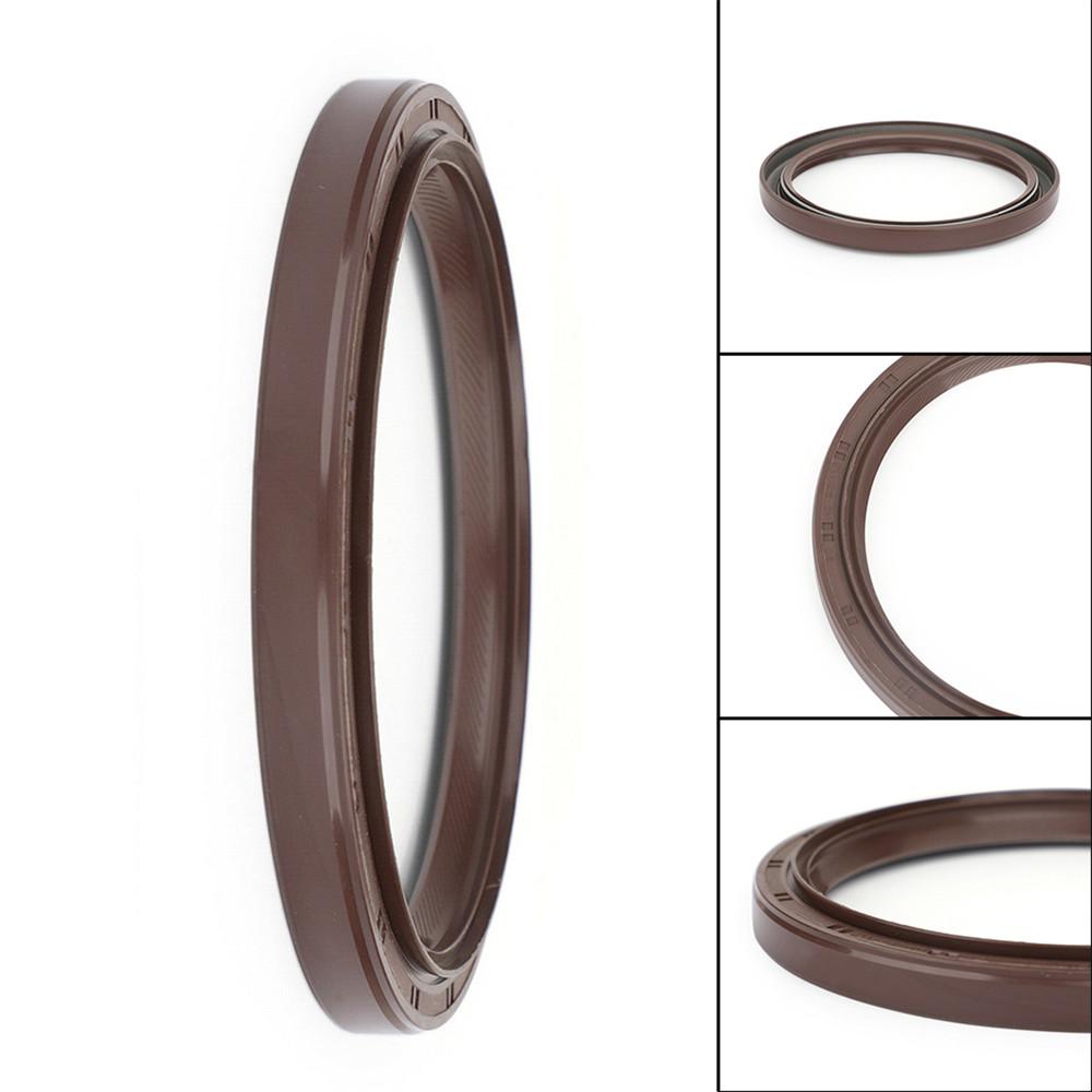 Rear Crankshaft Main Seal For Lexus SC300 GS300 IS300 Toyota Supra 90311-90006