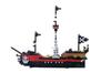 Kawada Nanoblock Pirate Ship 780pcs NBM-011