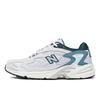 New Balance Ml725 Ml725Cm White Green Cm 