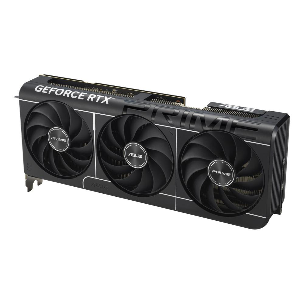 Asus Prime Rtx 5080 16Gb Oc Graphics Card
