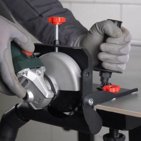 Bihui Tapping Machine Vibr. 1X Battery 16.8V/2Ah 0pts