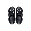 Crocs Классические сабо Mastermind Черные Унисекс