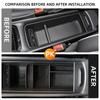 For VW ID.3 for Volkswagen ID3 ID 3 2025-2025 Armrest Box Storage Box Tray Center Console Stowing Orgainzer Interior Accessory