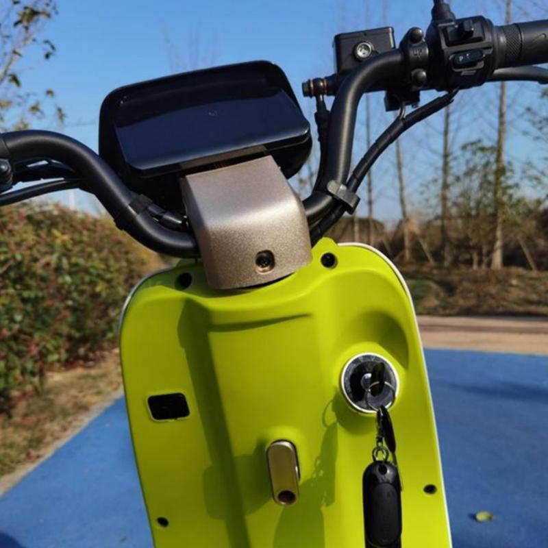 Heavy Duty Aluminum Motorcycle Hook Simple Mounts No Tools Needed Quick Install Motorcycle Cargo Hook Suitable for Bike