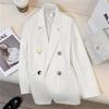Women's Korean Style Casual Slimming Suit Jacket