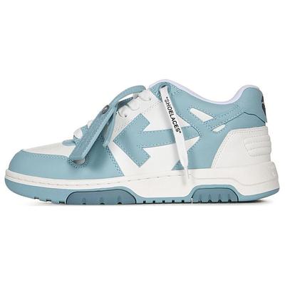 Женские кроссовки Out of Office Celadon Teal OWIA259S23LEA0014901