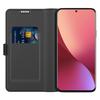 Для Xiaomi Poco F7 Ultra 5G/Redmi K80 Pro 5G Чехол Противоударная Внутренняя Оболочка из ТПУ Кожаный Чехол для Телефона Слот для Карт