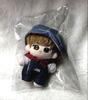 [USED] BTS JIN Masternim Plush Toy 10cm