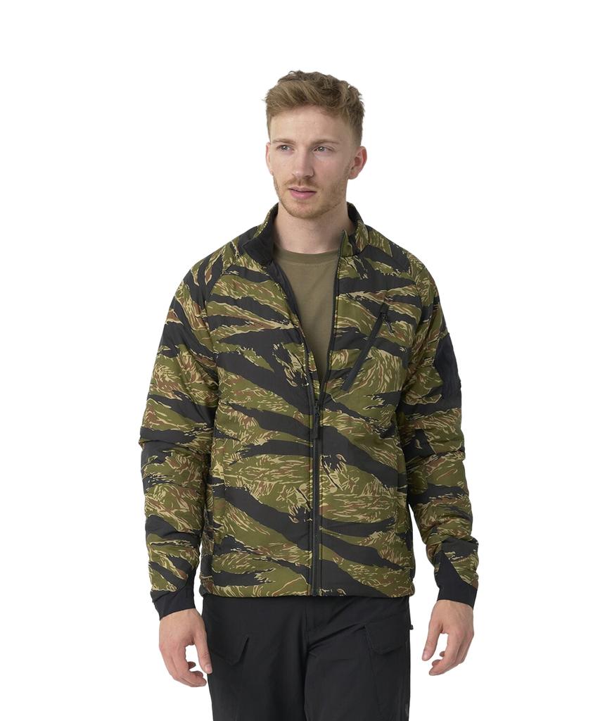 Helikontex Wolfhound Jacket Tiger Stripe