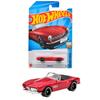 Hot Wheels Basic Car BMW 507 [3 Years Old and Up] HNK34