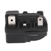 1Pcs Suitable For Refrigerator Bcd-220Tg Compressor Ptc Starter Klixon Over-Temperature Overload Protection Relay
