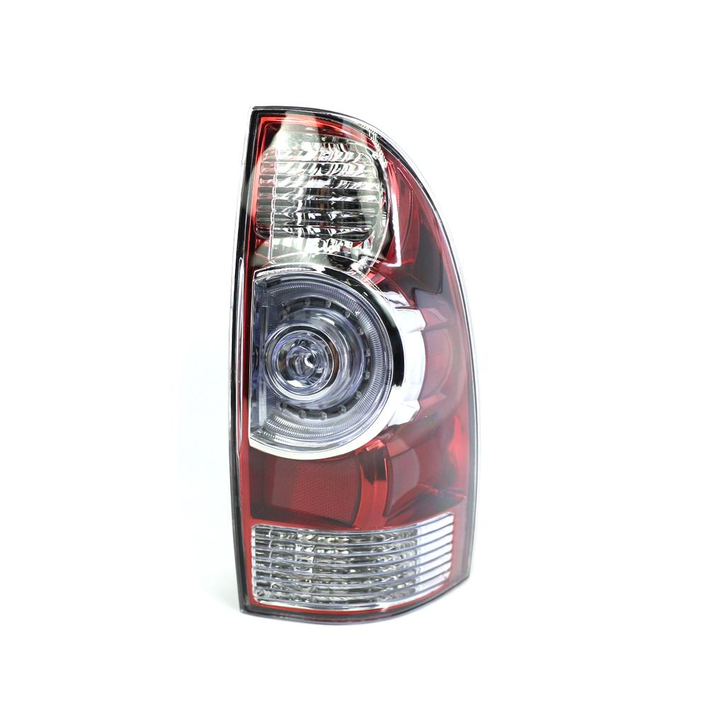 Светодиодный задний стоп-сигнал, задний фонарь, указатели поворота для Toyota Tacoma Pickup 2005 2006 2007 2008 2009 2010 2011 2012