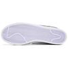 Nike Кроссовки Court Legacy Low top для скейтбординга Мужские Черно-белые DH3162-100(Команда1052-)